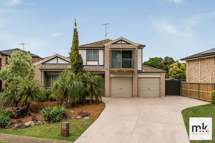 13 The Cascades, Mount Annan NSW 2567