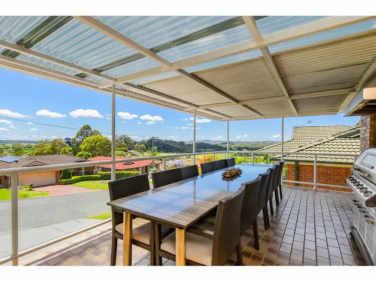 Fifth view of Homely house listing, 59 Cowarral Circuit, Wauchope NSW 2446