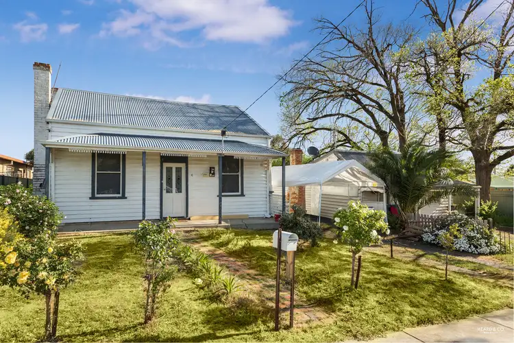2-4 Casey Street, East Bendigo VIC 3550