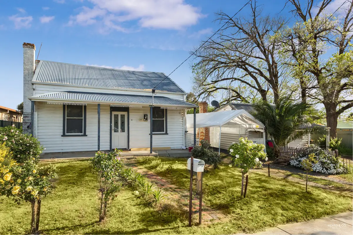 Main view of Homely house listing, 2-4 Casey Street, East Bendigo VIC 3550