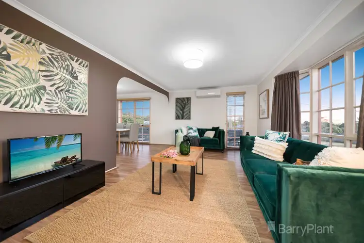 Third view of Homely house listing, 75 Eagle Drive, Pakenham VIC 3810