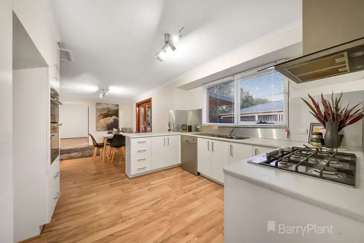 Fourth view of Homely house listing, 75 Eagle Drive, Pakenham VIC 3810