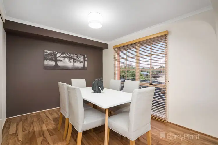 Sixth view of Homely house listing, 75 Eagle Drive, Pakenham VIC 3810