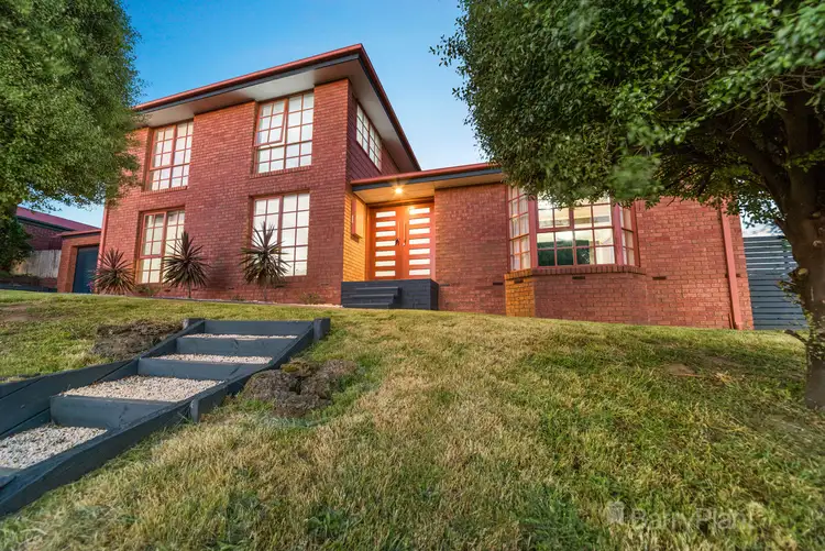 75 Eagle Drive, Pakenham VIC 3810