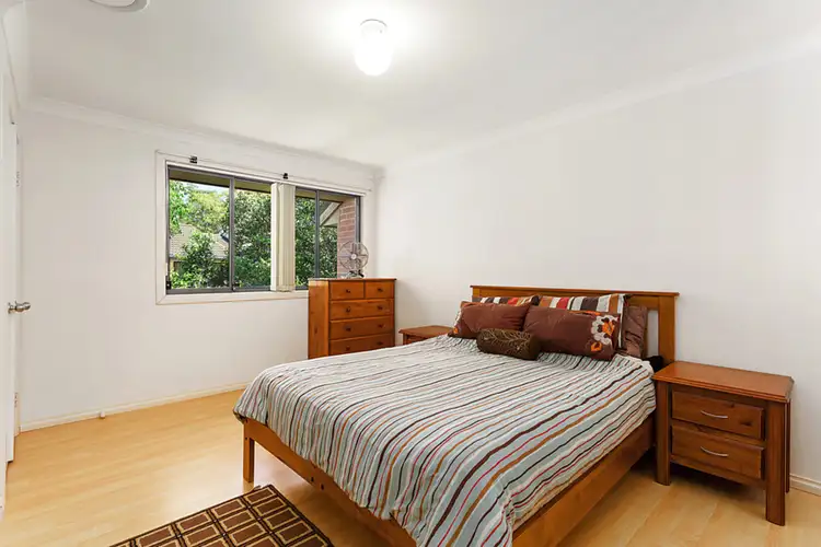 Fifth view of Homely townhouse listing, 6/17 Parsonage Road, Castle Hill NSW 2154
