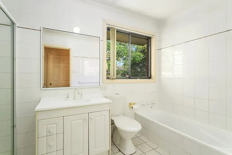 Sixth view of Homely townhouse listing, 6/17 Parsonage Road, Castle Hill NSW 2154