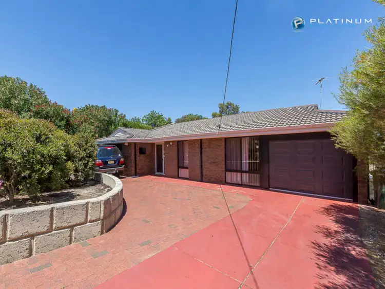 Third view of Homely house listing, 12 Yallambee Crescent, Wanneroo WA 6065