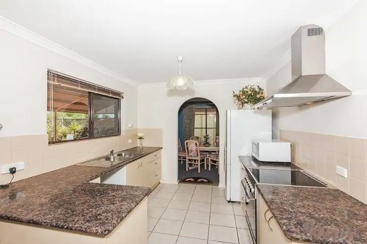 Fourth view of Homely house listing, 12 Yallambee Crescent, Wanneroo WA 6065