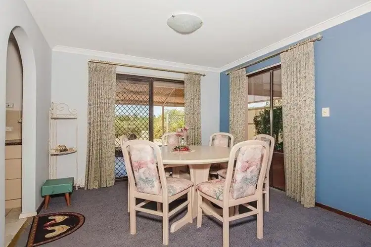 Seventh view of Homely house listing, 12 Yallambee Crescent, Wanneroo WA 6065