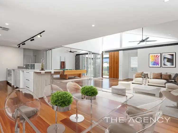 15b Hayward Way, Myaree WA 6154