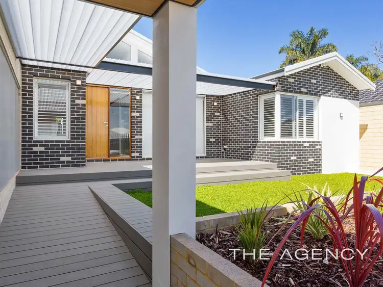 Second view of Homely house listing, 15b Hayward Way, Myaree WA 6154