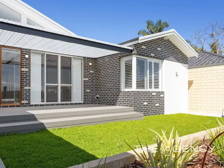 Fourth view of Homely house listing, 15b Hayward Way, Myaree WA 6154