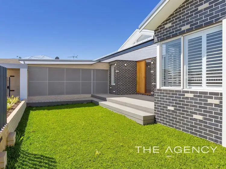 Fifth view of Homely house listing, 15b Hayward Way, Myaree WA 6154