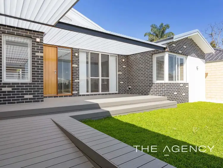 Sixth view of Homely house listing, 15b Hayward Way, Myaree WA 6154