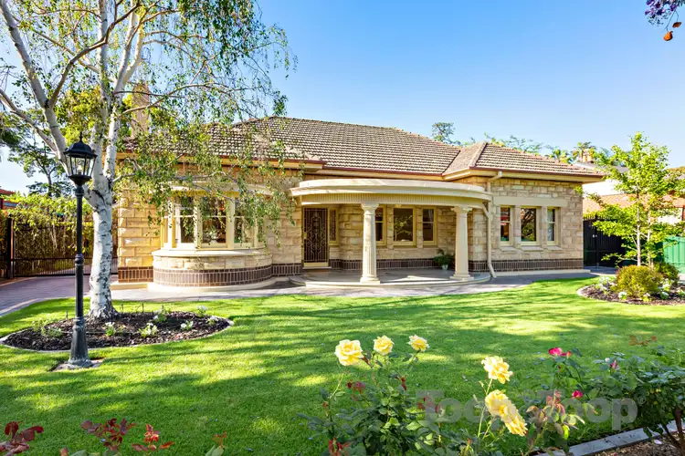 46 Lynton Avenue, Millswood SA 5034