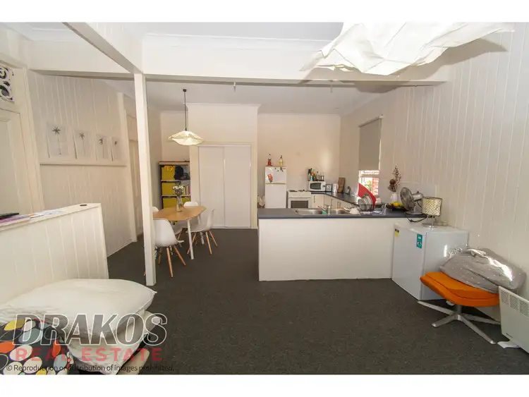 Fifth view of Homely block of units listing, 52-54 Thomas Street, West End QLD 4101