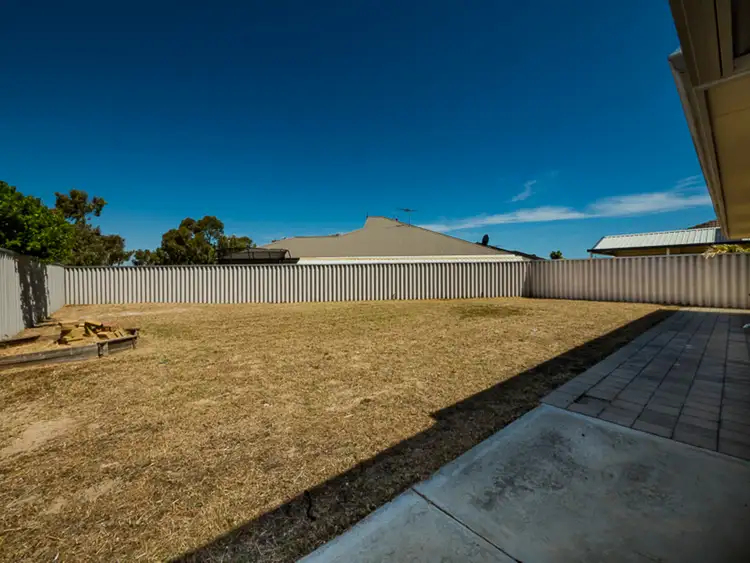 Fourth view of Homely house listing, 7 Zaragoza Drive, Port Kennedy WA 6172