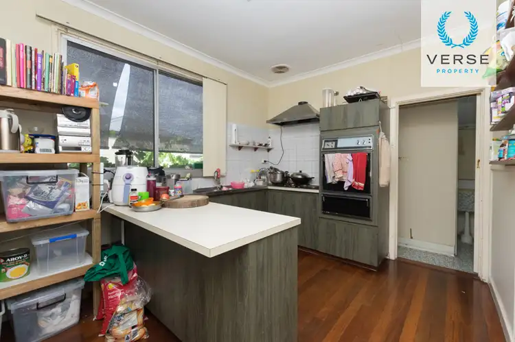 Fifth view of Homely house listing, 3 Barnsley Street, Queens Park WA 6107