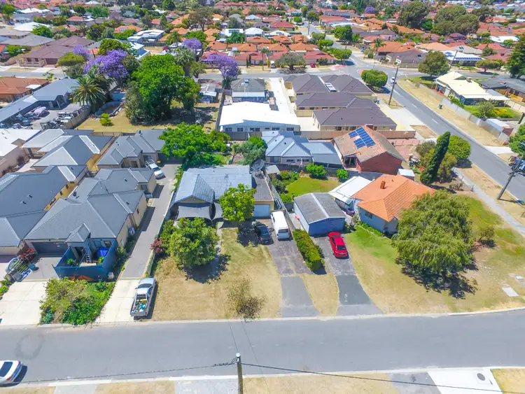 Seventh view of Homely house listing, 3 Barnsley Street, Queens Park WA 6107