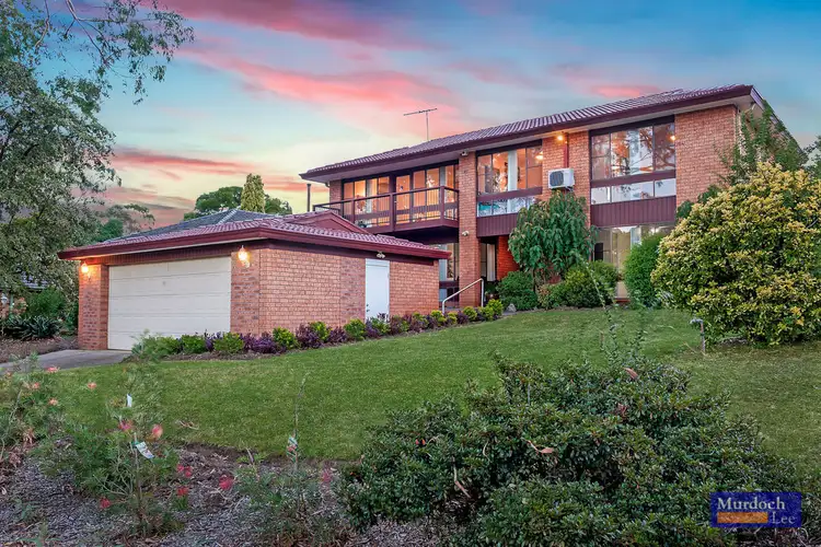 41 Dresden Avenue, Castle Hill NSW 2154