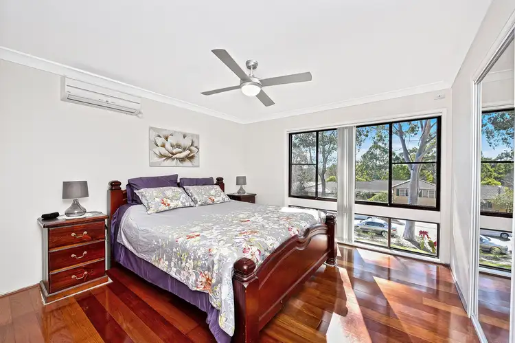 Fifth view of Homely house listing, 41 Dresden Avenue, Castle Hill NSW 2154