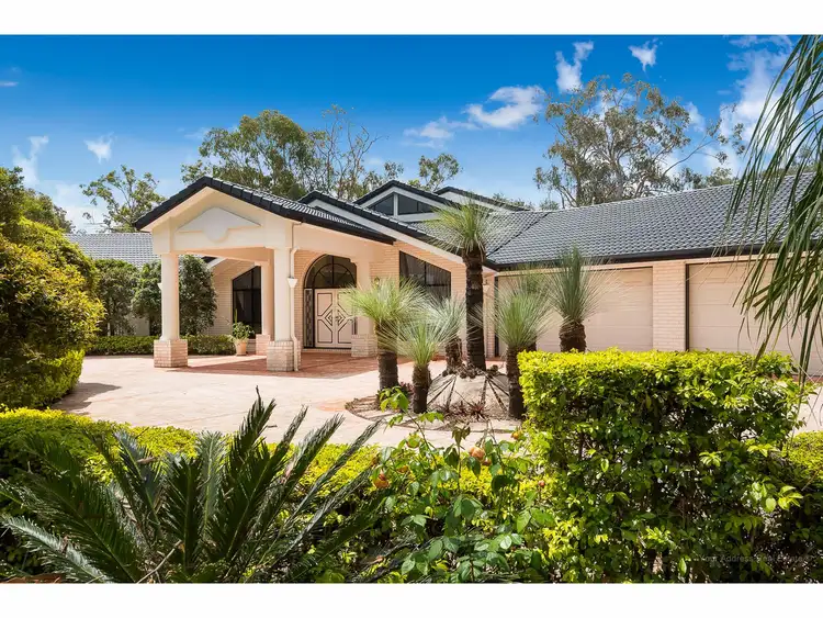 Main view of Homely house listing, 25-29 Archer Court, Chambers Flat QLD 4133