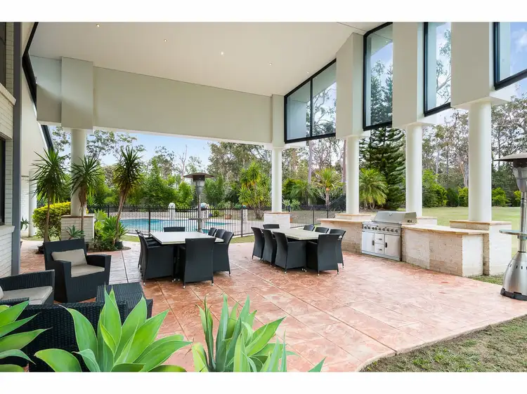 Second view of Homely house listing, 25-29 Archer Court, Chambers Flat QLD 4133