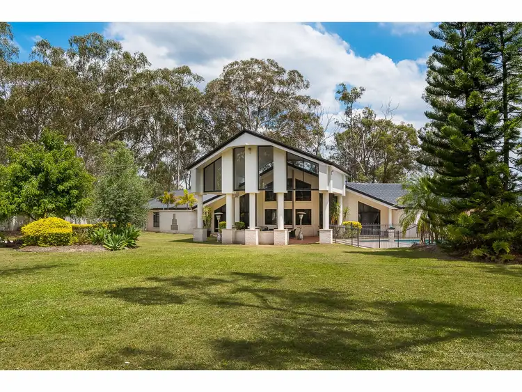 Third view of Homely house listing, 25-29 Archer Court, Chambers Flat QLD 4133