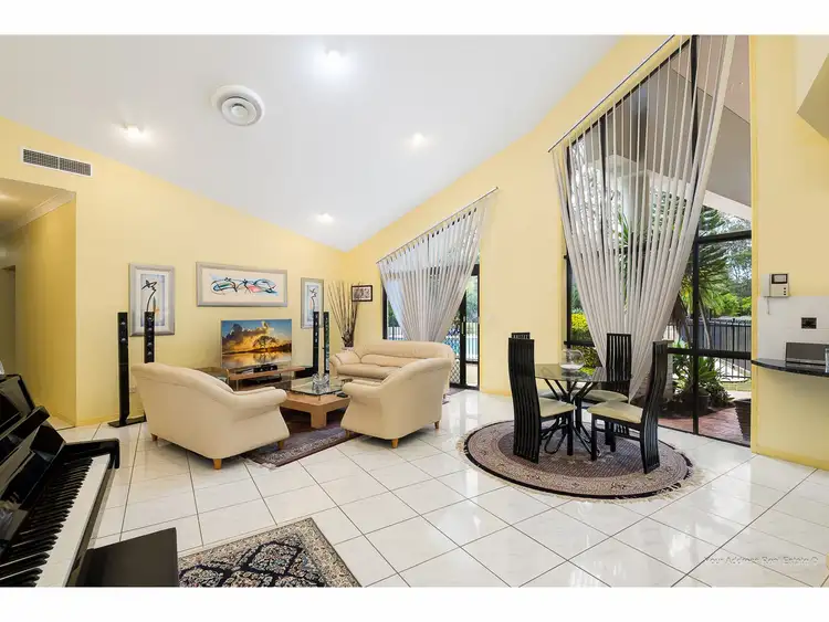 Fourth view of Homely house listing, 25-29 Archer Court, Chambers Flat QLD 4133