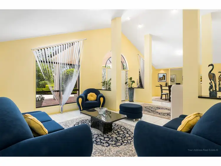 Fifth view of Homely house listing, 25-29 Archer Court, Chambers Flat QLD 4133