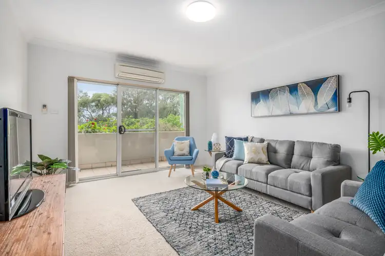10/2 Belmont Street, Swansea NSW 2281