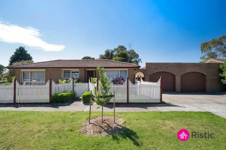 Main view of Homely house listing, 2 Christie Avenue, Mill Park VIC 3082