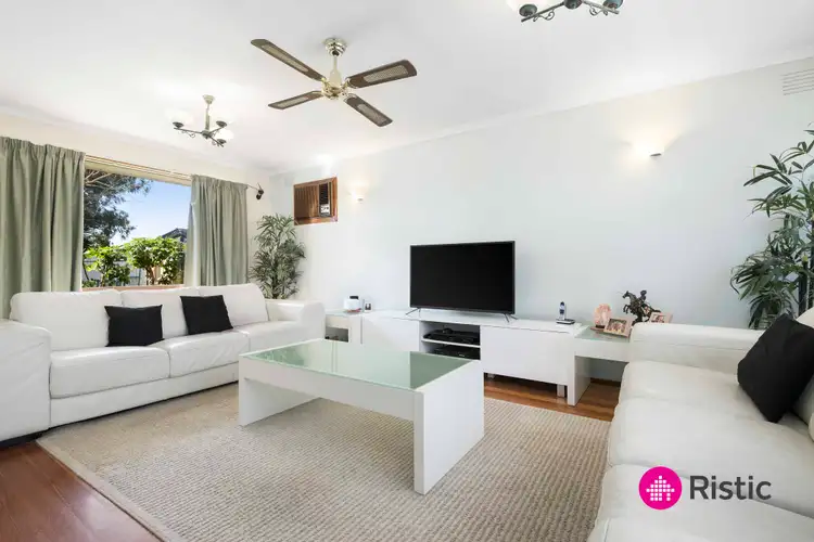 Second view of Homely house listing, 2 Christie Avenue, Mill Park VIC 3082