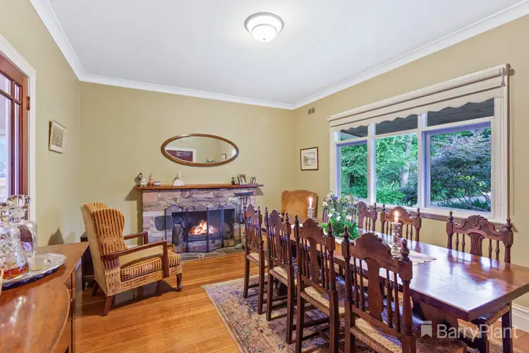 Second view of Homely house listing, 18 Ambrose Street, Emerald VIC 3782