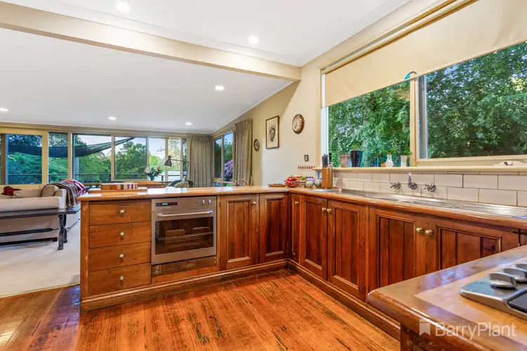Third view of Homely house listing, 18 Ambrose Street, Emerald VIC 3782