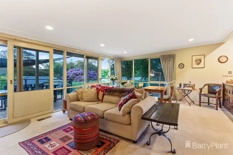 Fourth view of Homely house listing, 18 Ambrose Street, Emerald VIC 3782