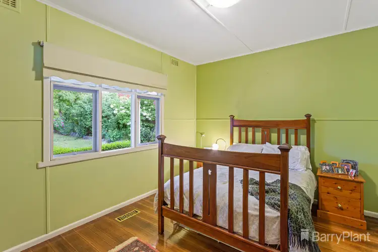 Sixth view of Homely house listing, 18 Ambrose Street, Emerald VIC 3782