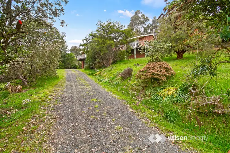 1052 Whitelaws Track, Budgeree VIC 3870