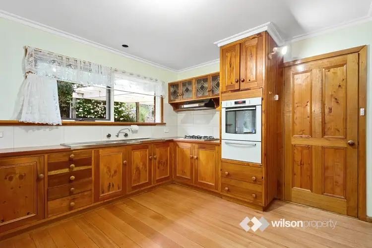 Fifth view of Homely house listing, 1052 Whitelaws Track, Budgeree VIC 3870