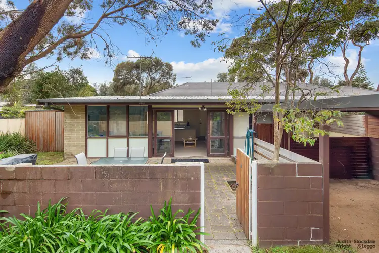 3/61 Honeysuckle Grove, Silverleaves VIC 3922