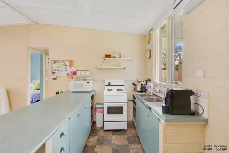 Seventh view of Homely unit listing, 3/61 Honeysuckle Grove, Silverleaves VIC 3922