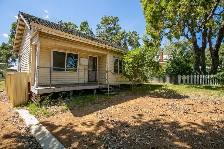 93 Snook Crescent, Hilton WA 6163