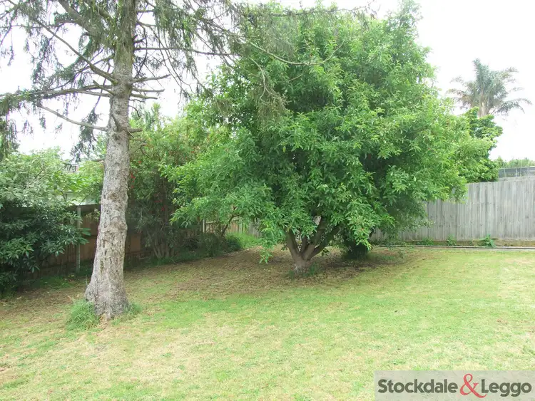 Sixth view of Homely house listing, 5 Canberra Street, Moe VIC 3825