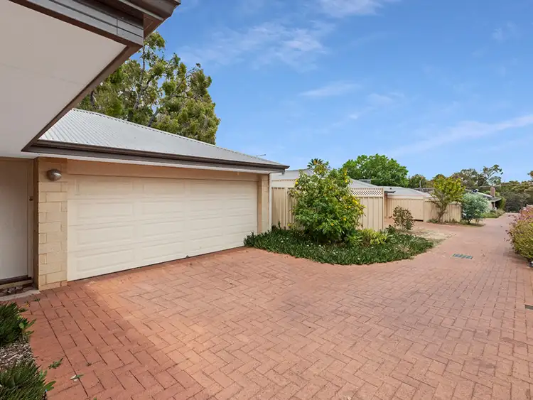 Second view of Homely house listing, 22C Lilian Avenue, Armadale WA 6112