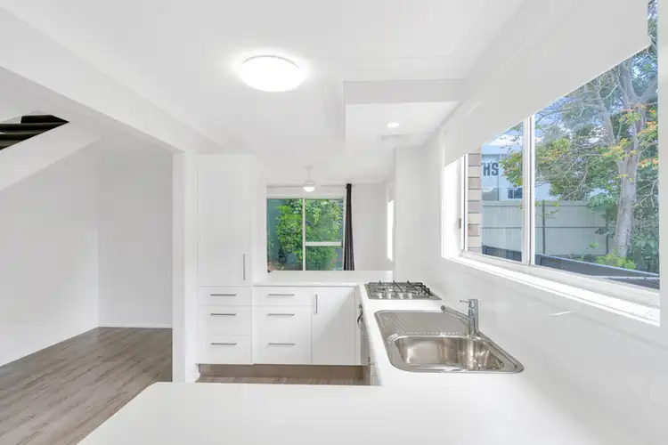 Second view of Homely townhouse listing, 4/17-19 Martin Street, Nerang QLD 4211