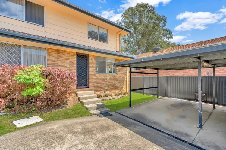 Third view of Homely townhouse listing, 4/17-19 Martin Street, Nerang QLD 4211