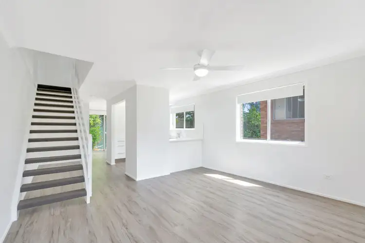 Fourth view of Homely townhouse listing, 4/17-19 Martin Street, Nerang QLD 4211