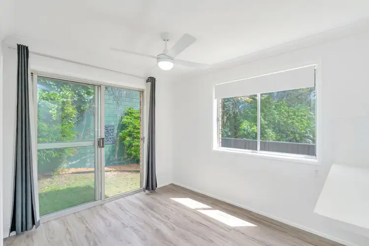 Sixth view of Homely townhouse listing, 4/17-19 Martin Street, Nerang QLD 4211