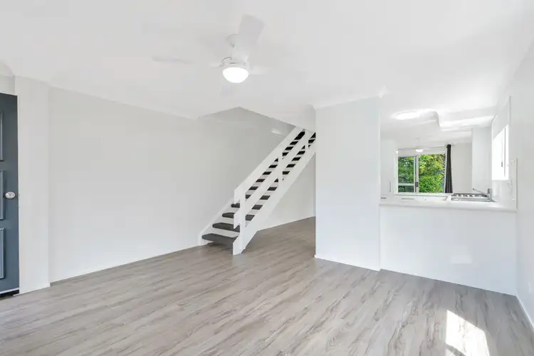 Seventh view of Homely townhouse listing, 4/17-19 Martin Street, Nerang QLD 4211