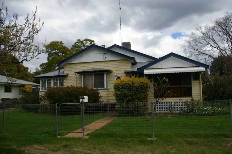 Main view of Homely house listing, 3 Pratten Street, Goondiwindi QLD 4390